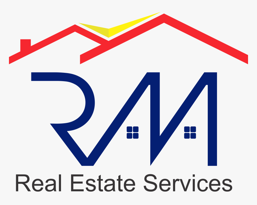 Rm Real Estate Services, HD Png Download, Free Download