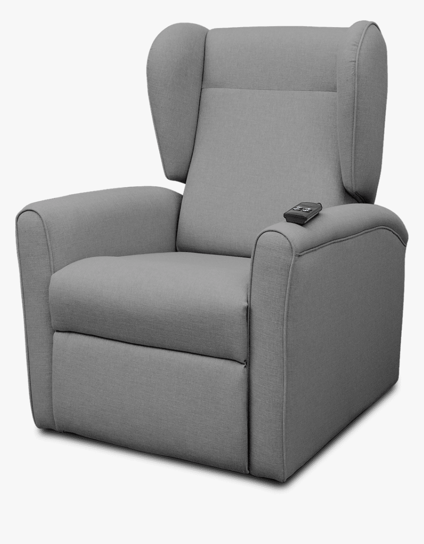 Club Chair, HD Png Download, Free Download