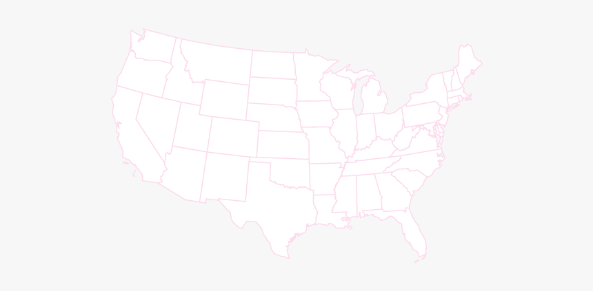 Country Map - States Sue Trump Map, HD Png Download, Free Download