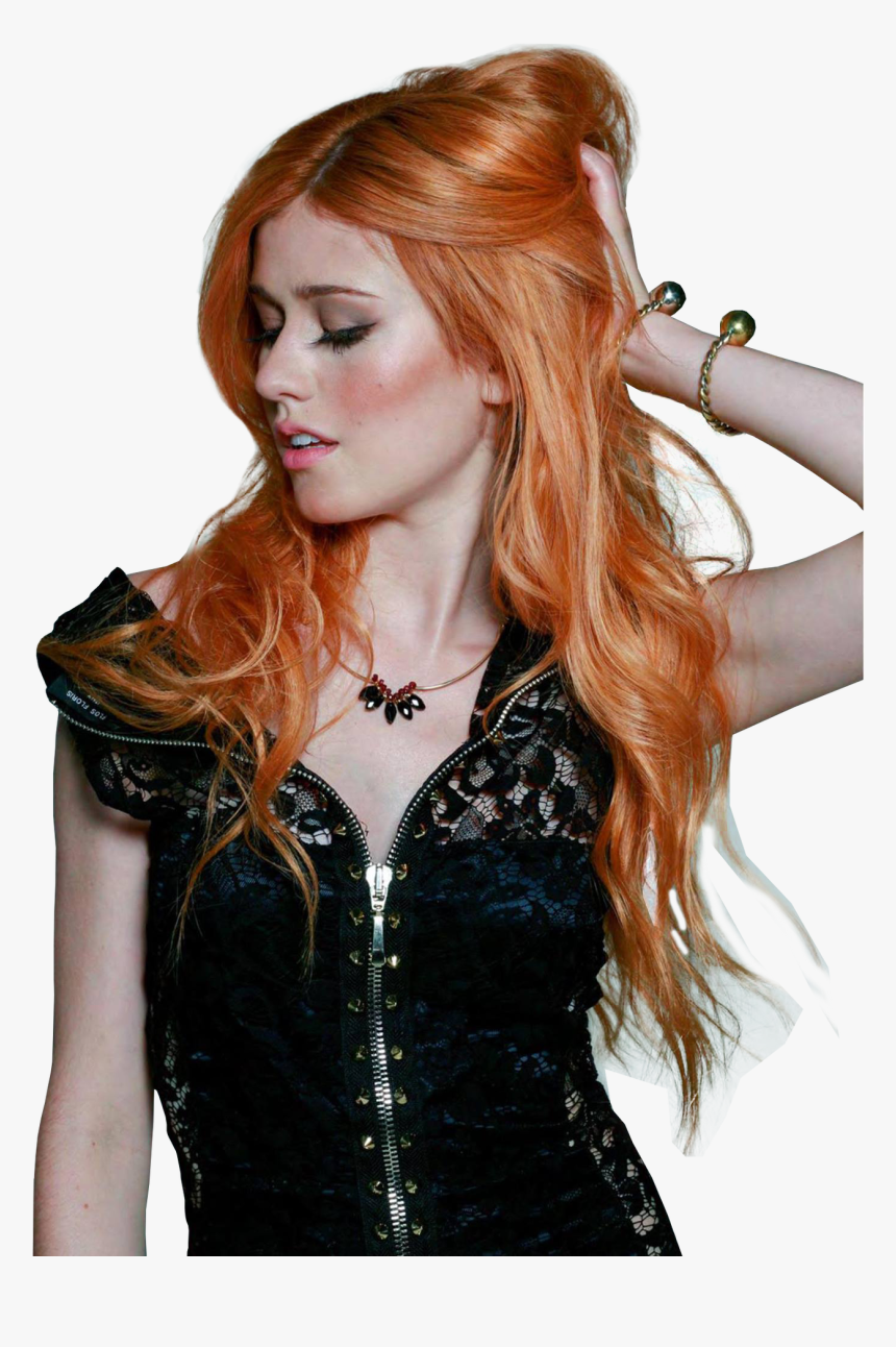 Katherine Mcnamara, HD Png Download, Free Download