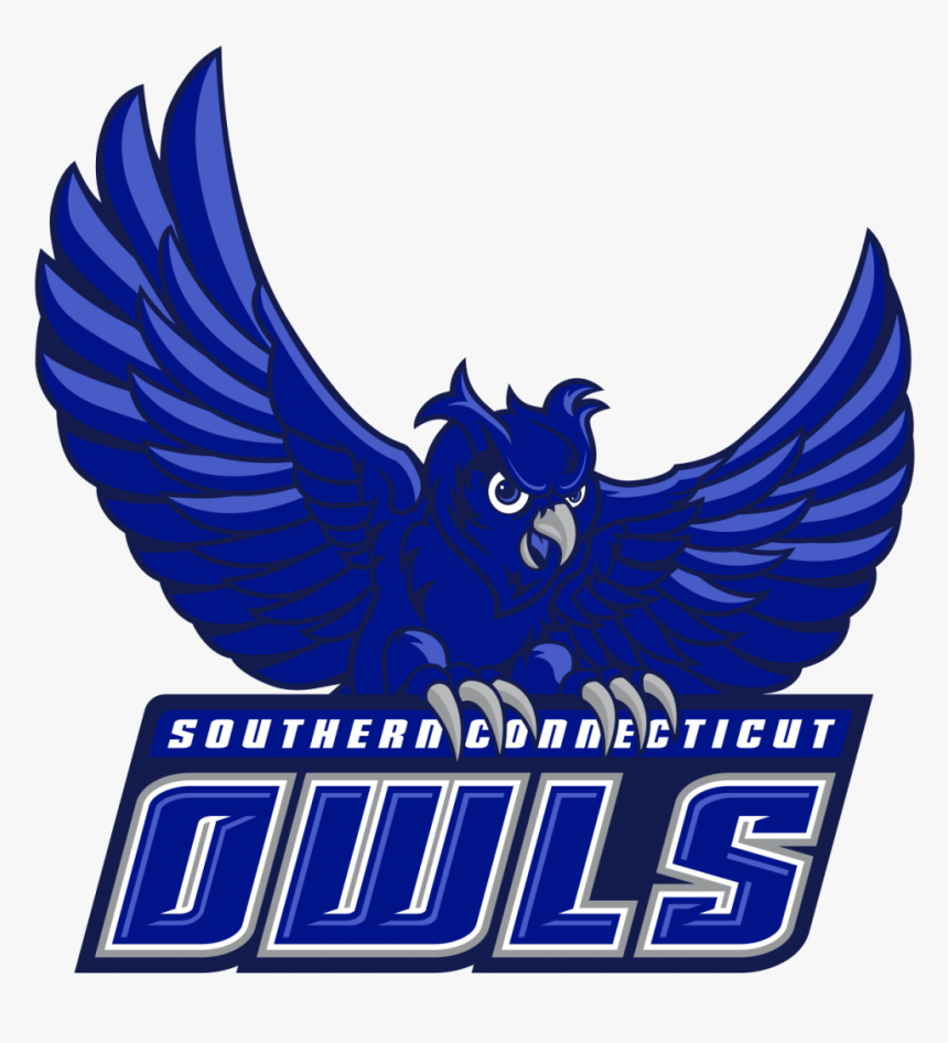 Southern Connecticut State University - Southern Ct State University Logo, HD Png Download, Free Download