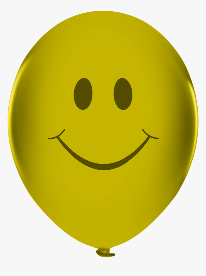 Smiley, HD Png Download, Free Download