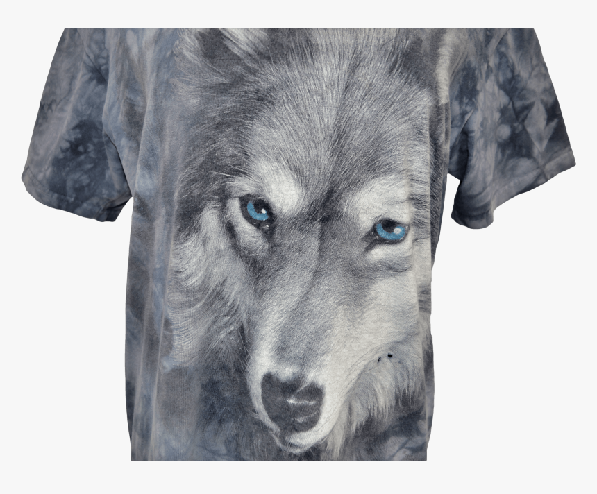 Wolf T Shirt, HD Png Download, Free Download