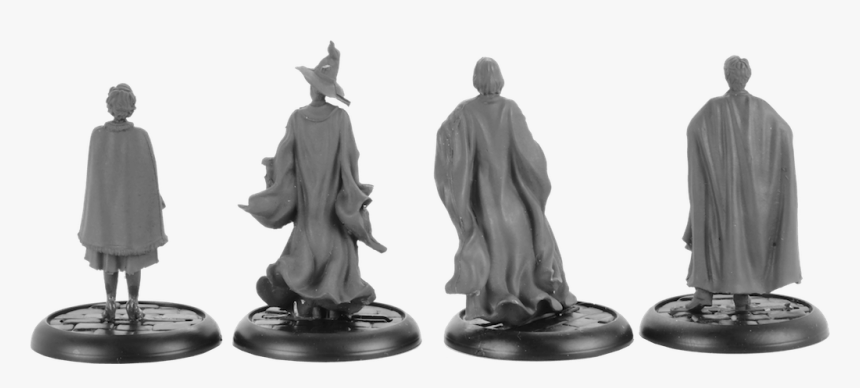 Harry Potter Miniatures Adventure Game Spell, HD Png Download, Free Download