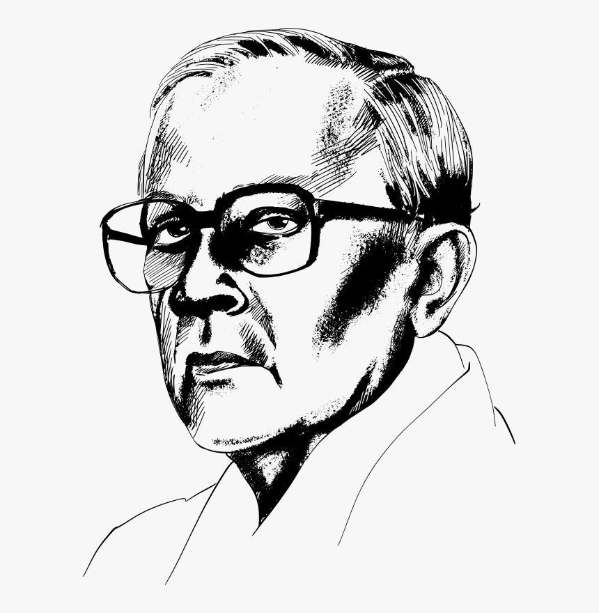 Jyoti Basu - Jyoti Basu Png, Transparent Png, Free Download