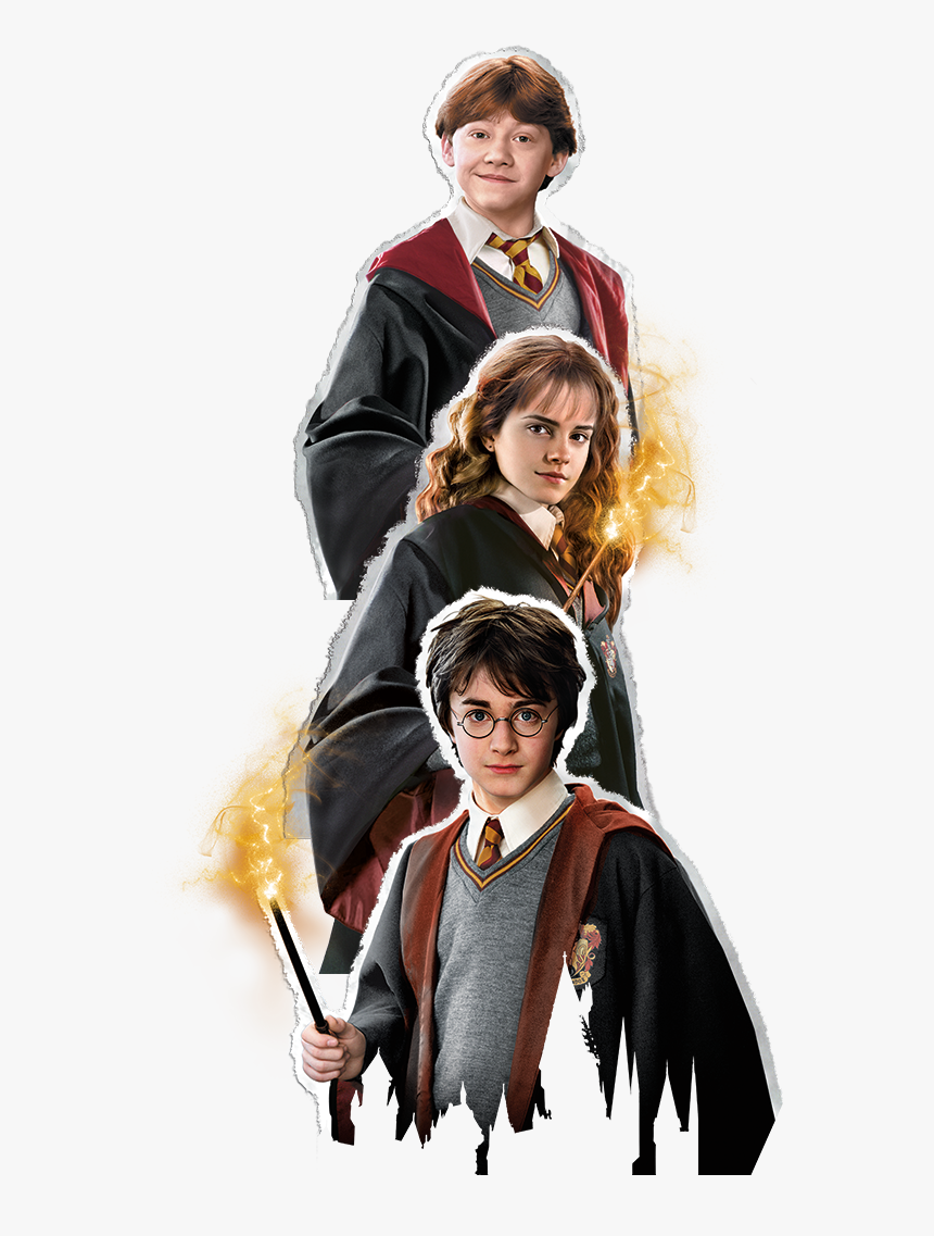 Harry Potter At Hamleys, HD Png Download, Free Download