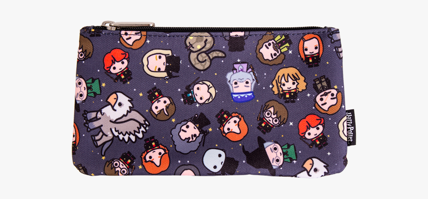 Harry Potter Pencil Case, HD Png Download, Free Download