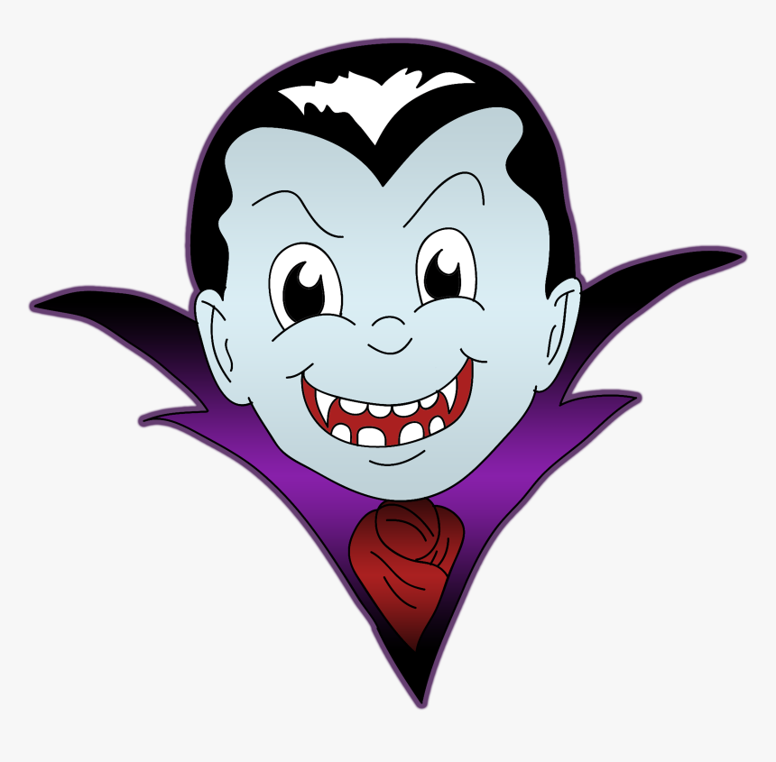 Vampire Kid Friendly, HD Png Download, Free Download