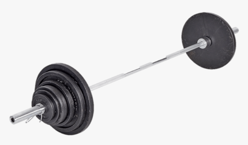 Barbell, HD Png Download, Free Download