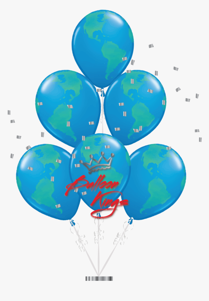 Centerpiece - 5ft Tall - Balloon, HD Png Download, Free Download