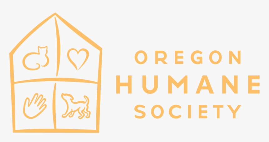 Oregon Humane Society, HD Png Download, Free Download