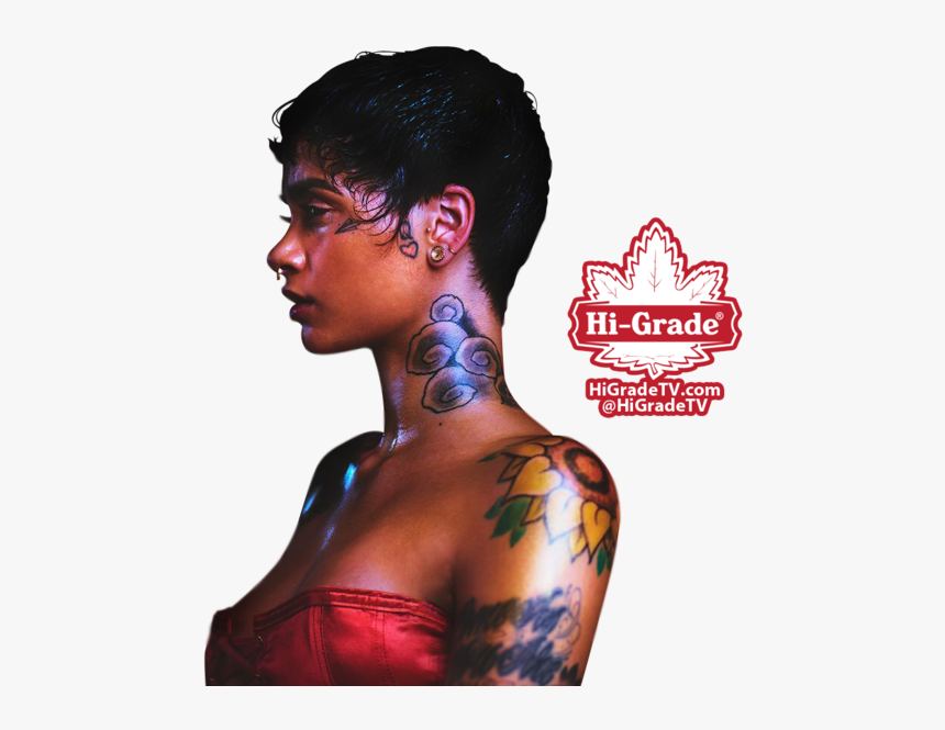 Kehlani Sweet Sexy Savage, HD Png Download, Free Download