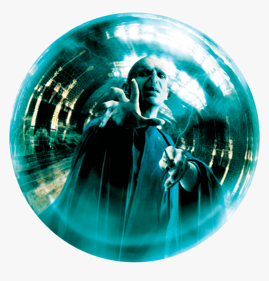 Voldemort - Harry Potter Order Of The Phoenix Poster, HD Png Download, Free Download