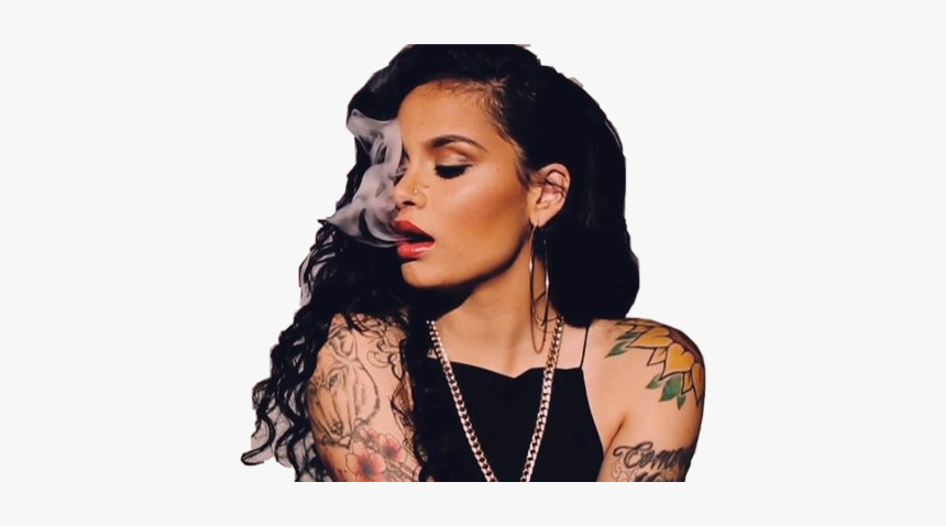 #kehlani #freetoedit - Singer Kehlani, HD Png Download, Free Download