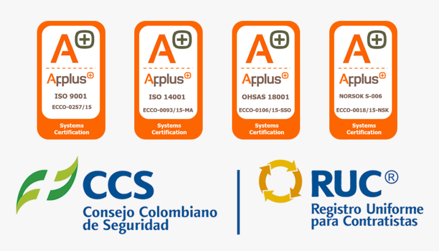 Consejo Colombiano De Seguridad, HD Png Download, Free Download