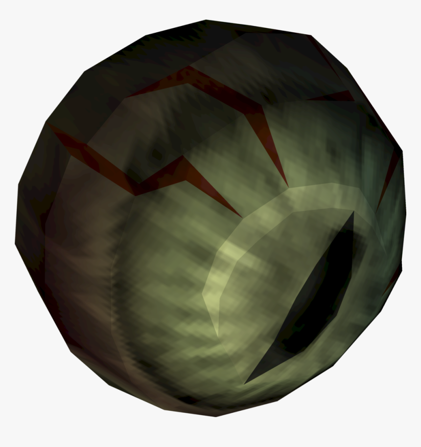 The Runescape Wiki - Sphere, HD Png Download, Free Download