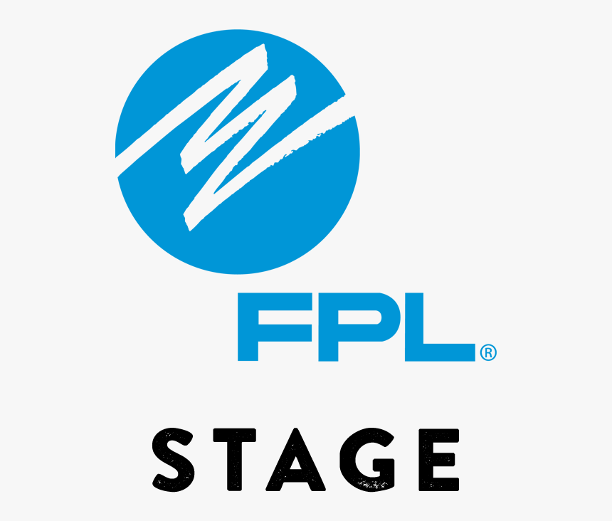 Fpl Stage Alttype - Florida Power And Light, HD Png Download, Free Download