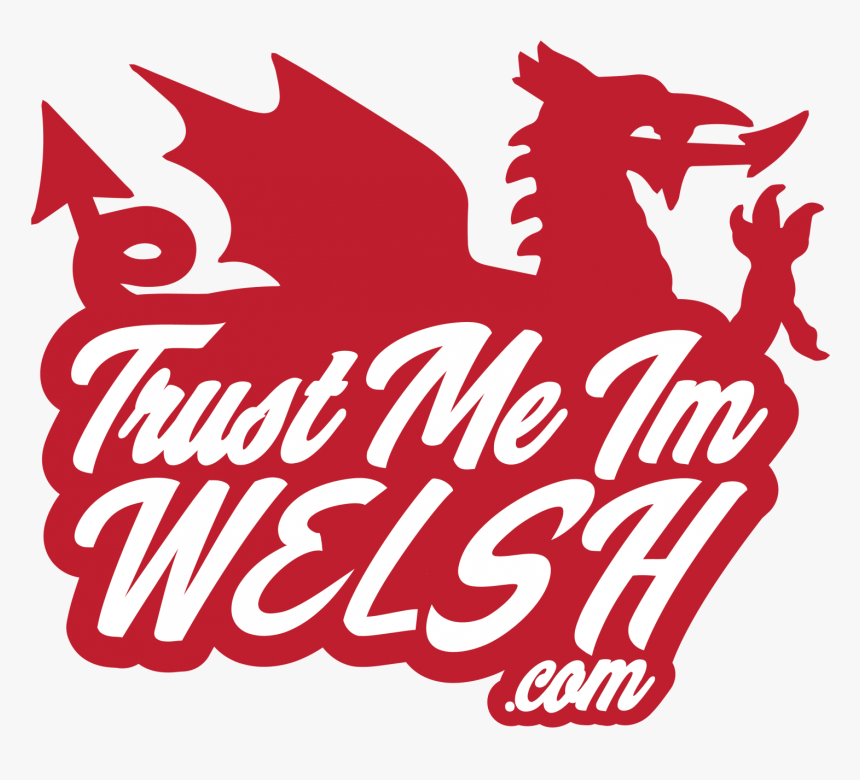 Trust Me Im Welsh - Rooster, HD Png Download, Free Download