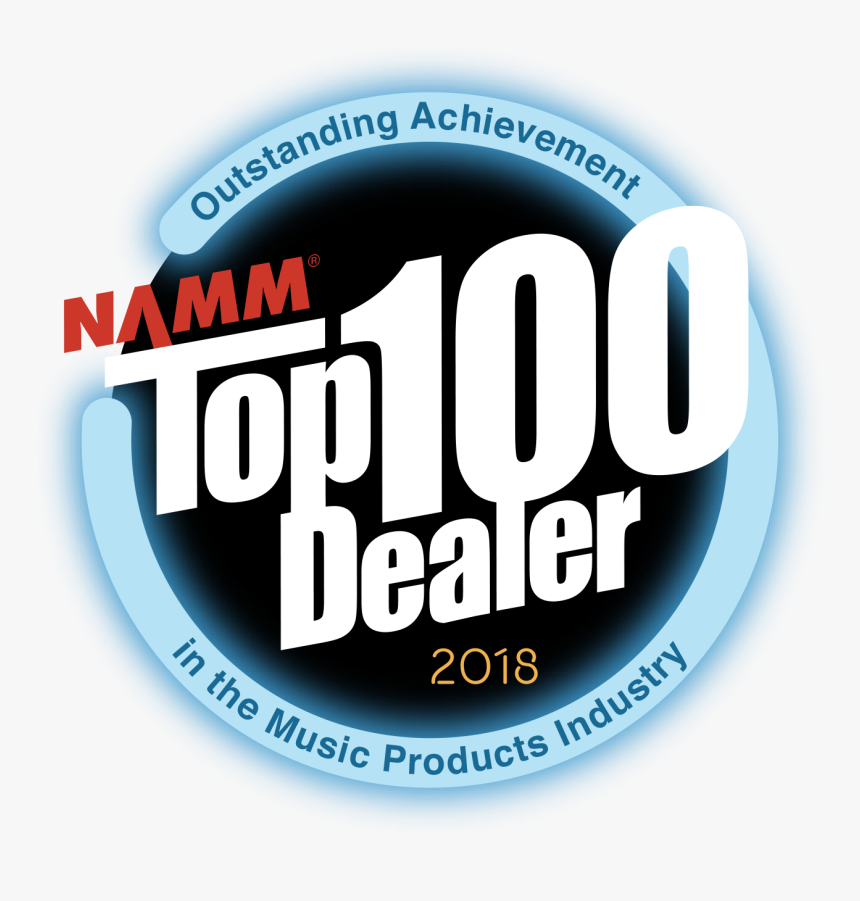 Namm Top 100, HD Png Download, Free Download