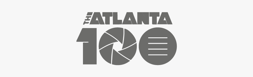 Isrmedialogos-100 - Atlanta 100, HD Png Download, Free Download