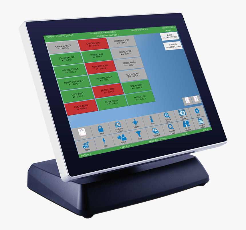 Bng Point Of Sale, HD Png Download, Free Download