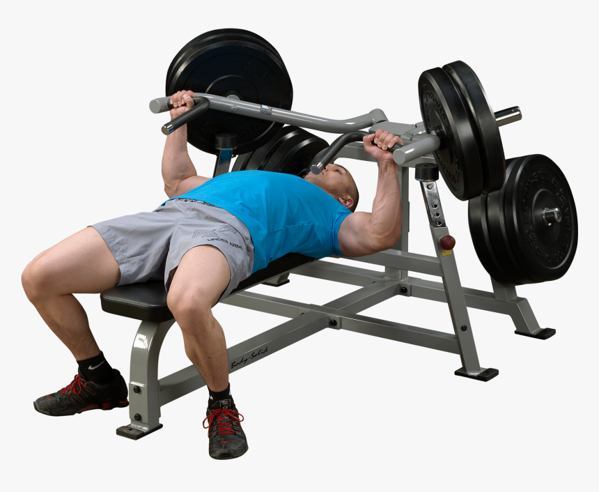 Powerlifting, HD Png Download, Free Download