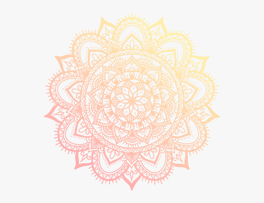 Doily, HD Png Download, Free Download