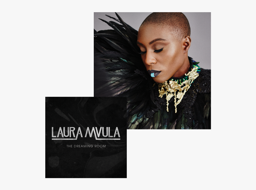27360 - Laura Mvula, HD Png Download, Free Download