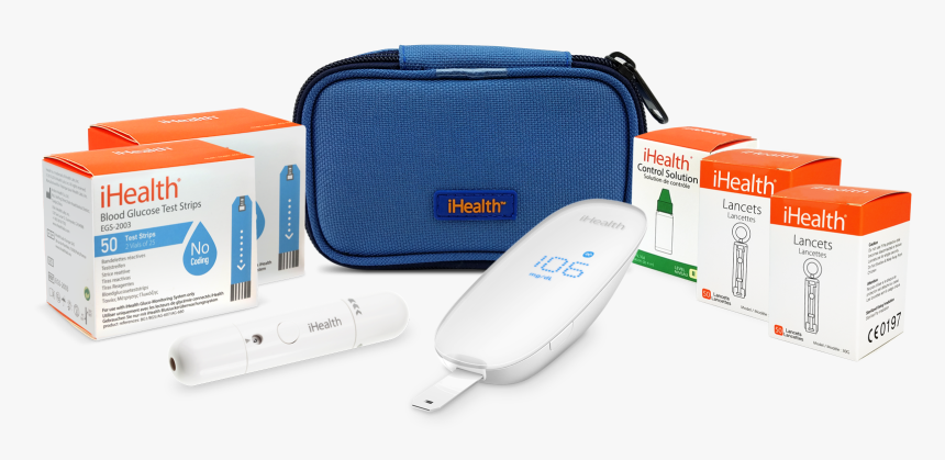 Ihealth Products, HD Png Download, Free Download