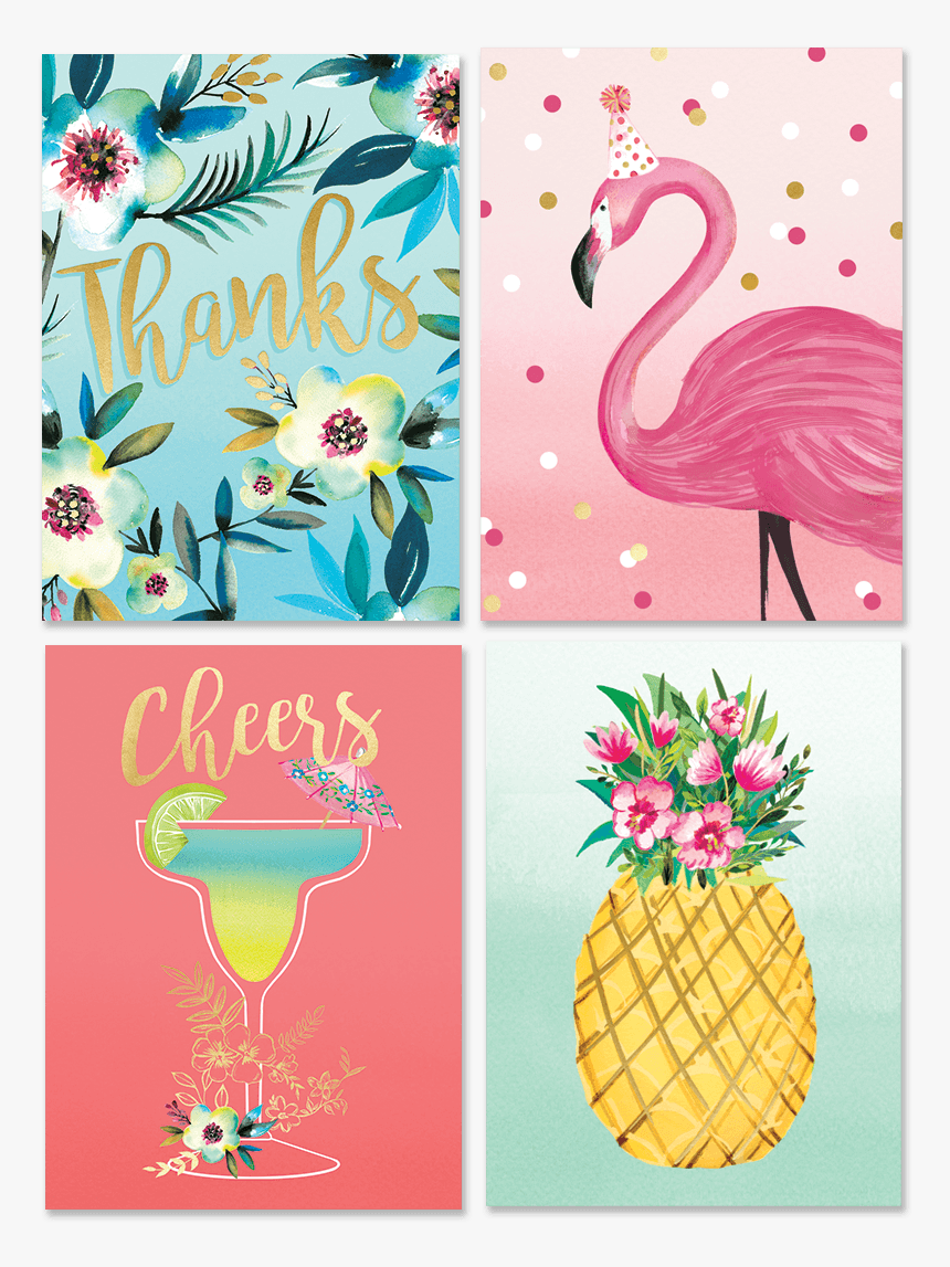 Transparent Note Card Png - Greeting Card, Png Download, Free Download