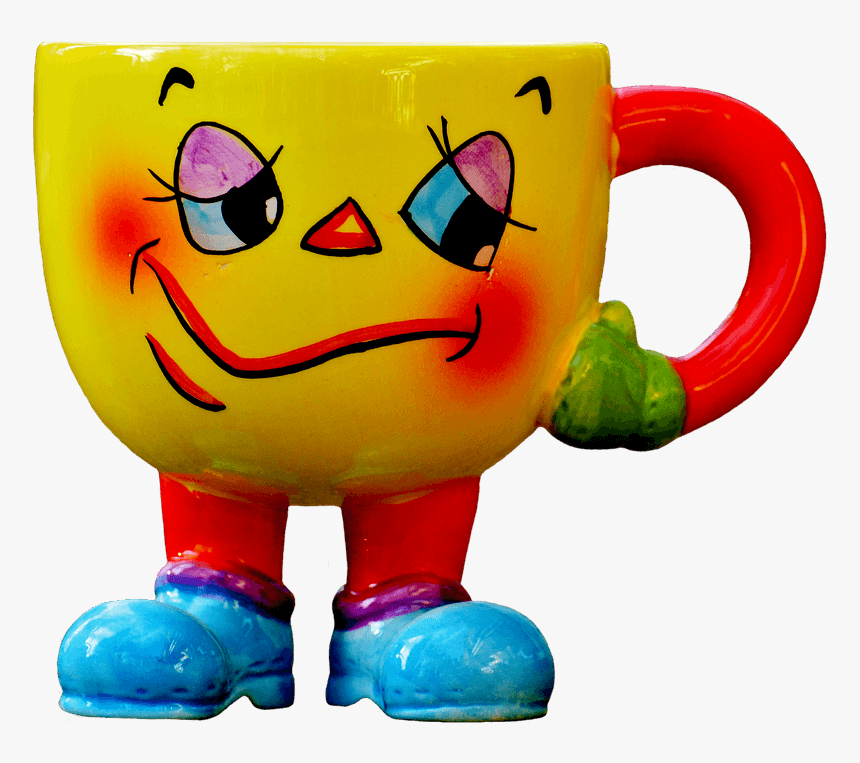 Cute Funny Dp Whatsapp Funny Dp - Emoticon, HD Png Download, Free Download