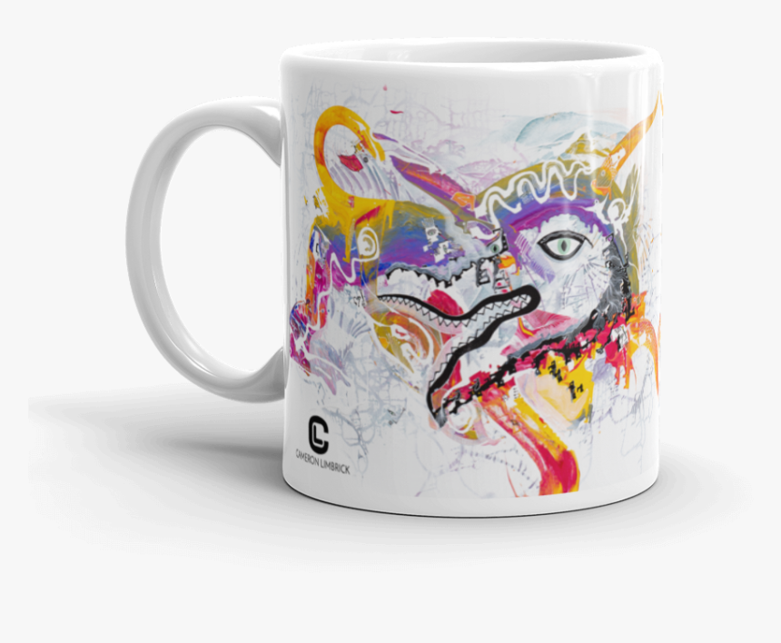 Dragon Eye Mug"
 Data Mfp Src="//cdn - Bee Happy Birthday Images For Sister, HD Png Download, Free Download