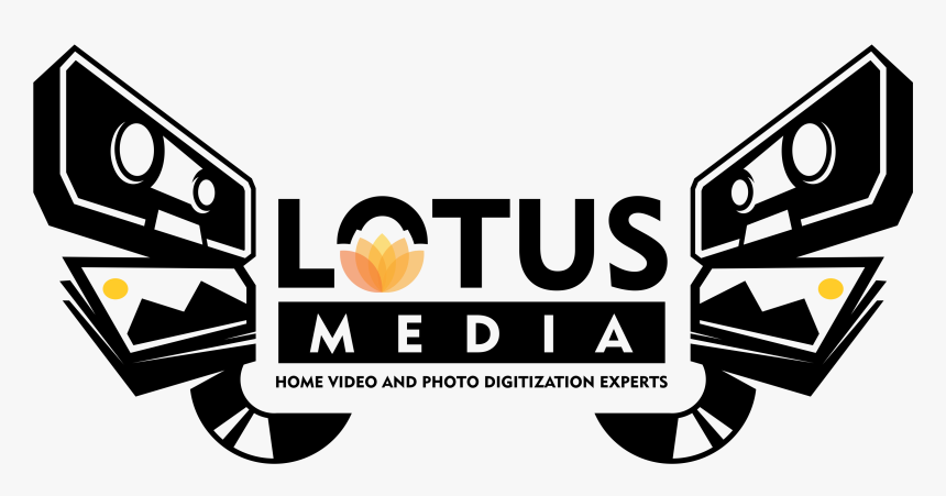 Lotus Media - Graphic Design, HD Png Download, Free Download