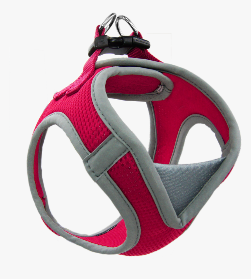 Doco Athletica Quick Fit V Mesh Pet Dog Harness - Pet Harness, HD Png Download, Free Download