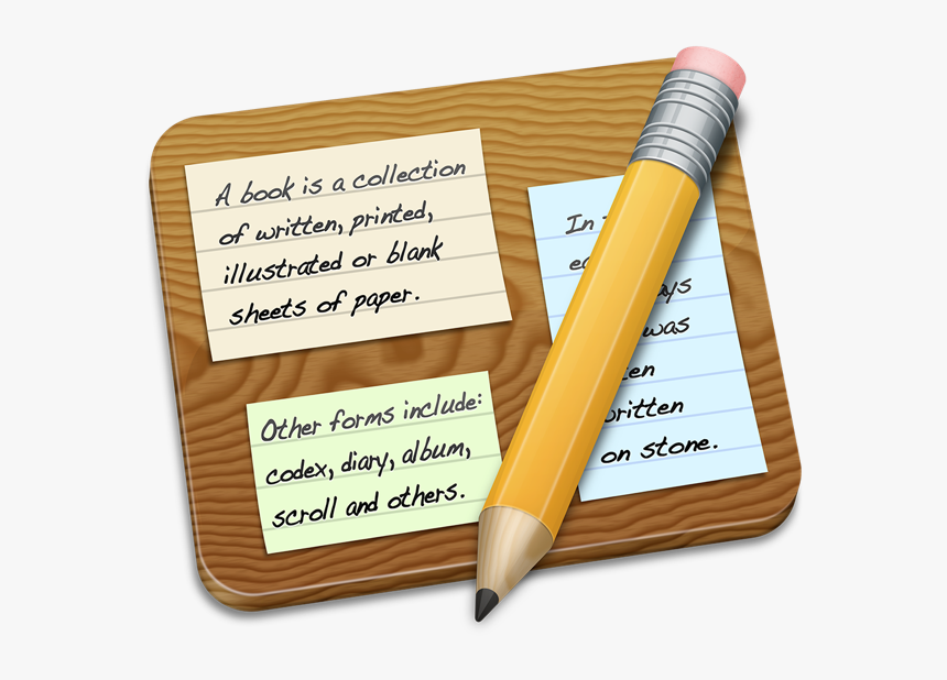 Writing, HD Png Download, Free Download