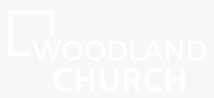 Bold Long Woodland Church In White - Xperia White Logo Png, Transparent Png, Free Download