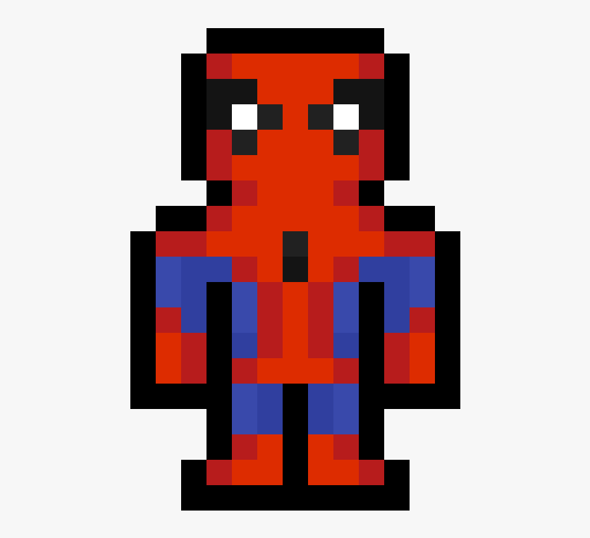 Transparent Classic Spiderman Logo Png - Illustration, Png Download, Free Download