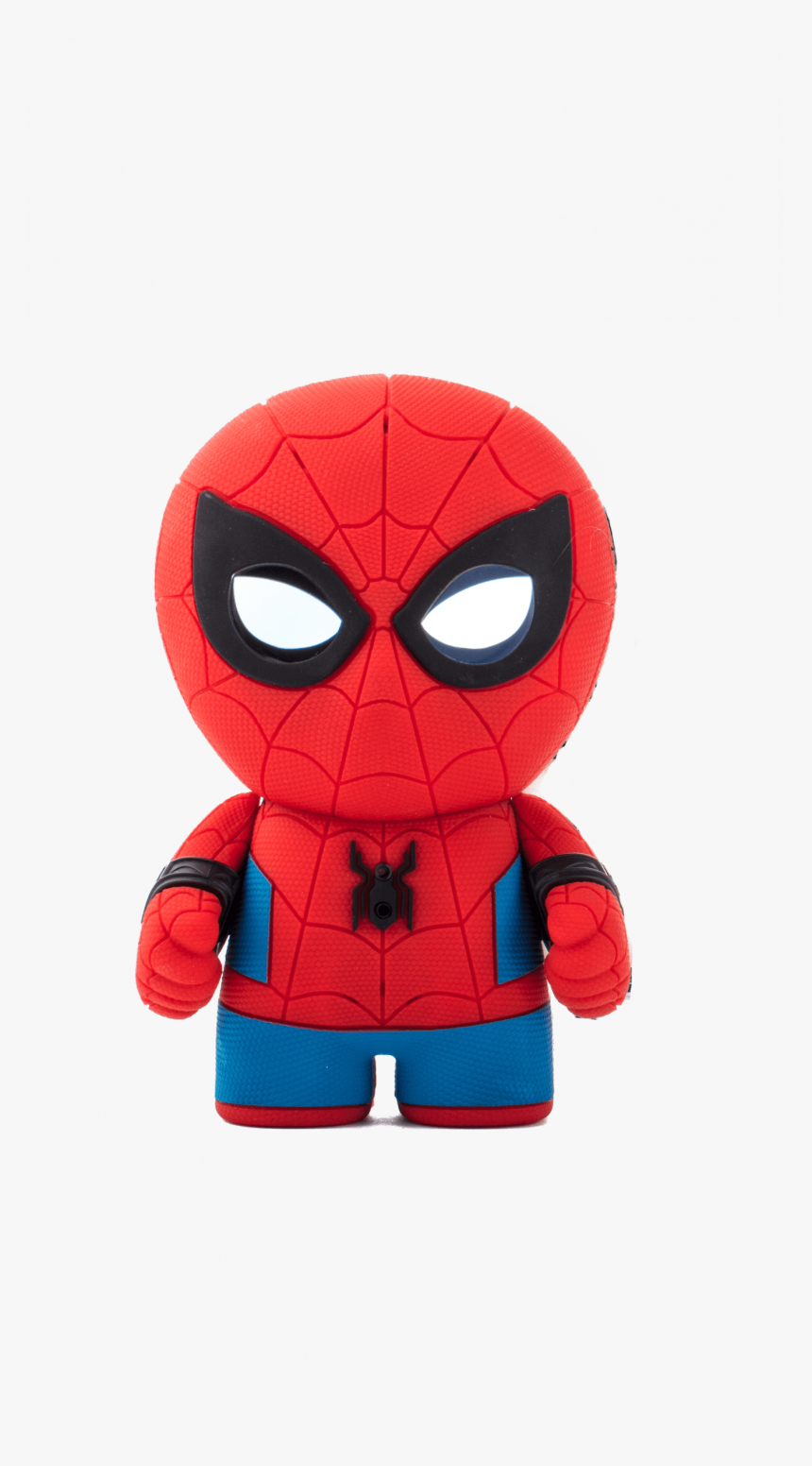 Spider-man - Sphero Spiderman App Enabled Interactive Superhero, HD Png Download, Free Download