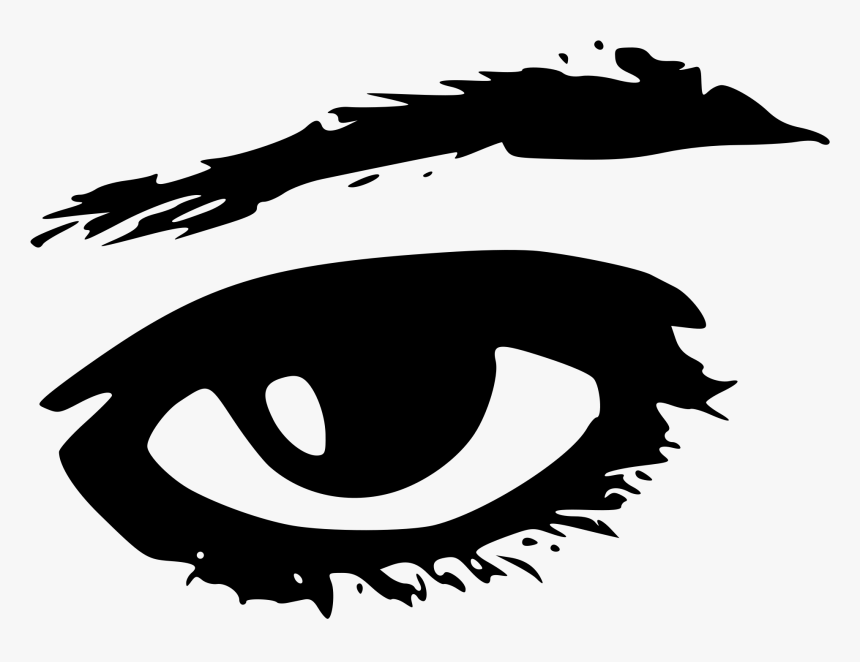 Look At Eyes Clip Art - Eyes Clip Art, HD Png Download, Free Download