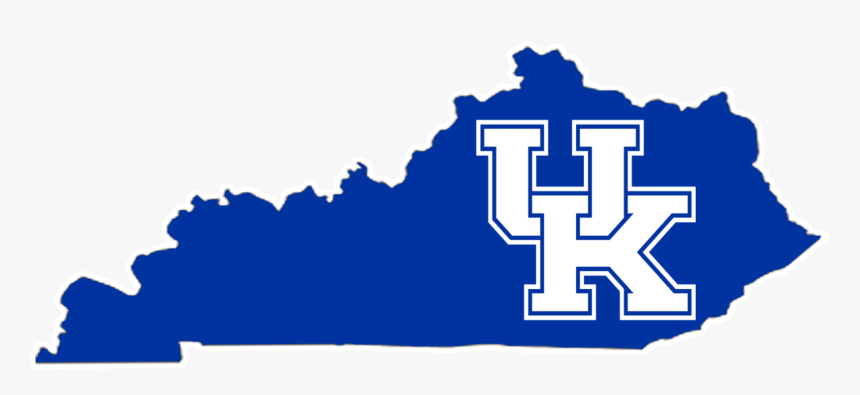 Kentucky Outline, HD Png Download, Free Download