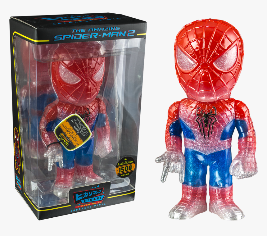 Spiderman Hikari, HD Png Download, Free Download