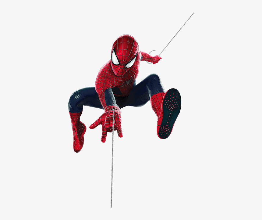 Amazing Spider Man Png, Transparent Png, Free Download