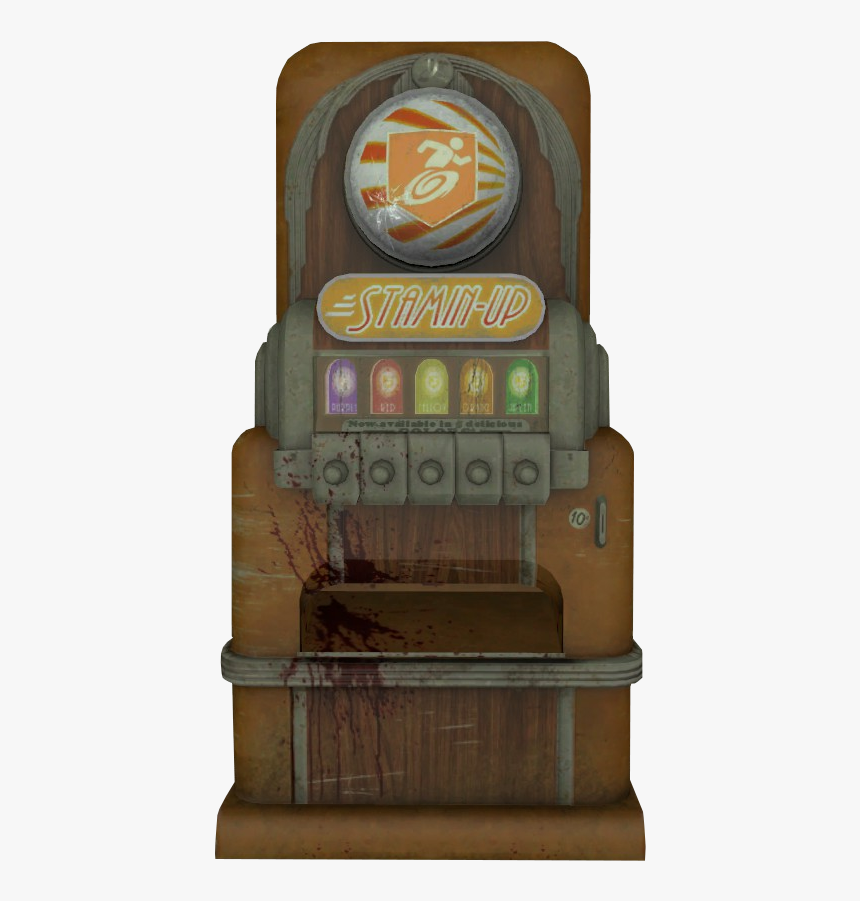 Stamin Up Perk Machine, HD Png Download, Free Download