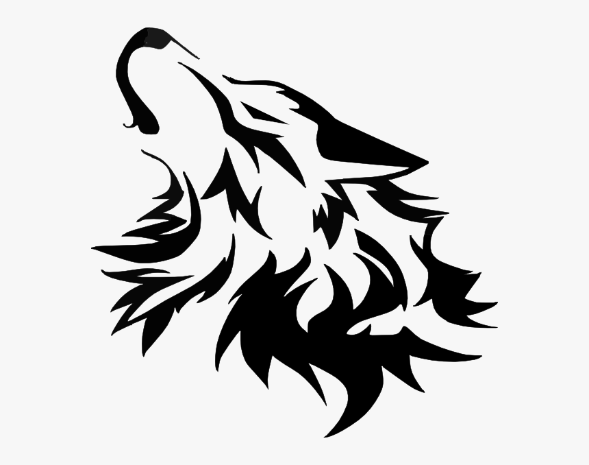 Wolf Vector Png Free, Transparent Png, Free Download