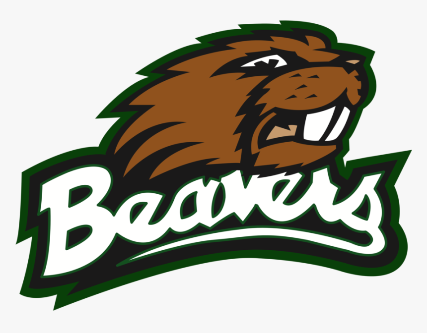 Oregon State Beavers, HD Png Download, Free Download