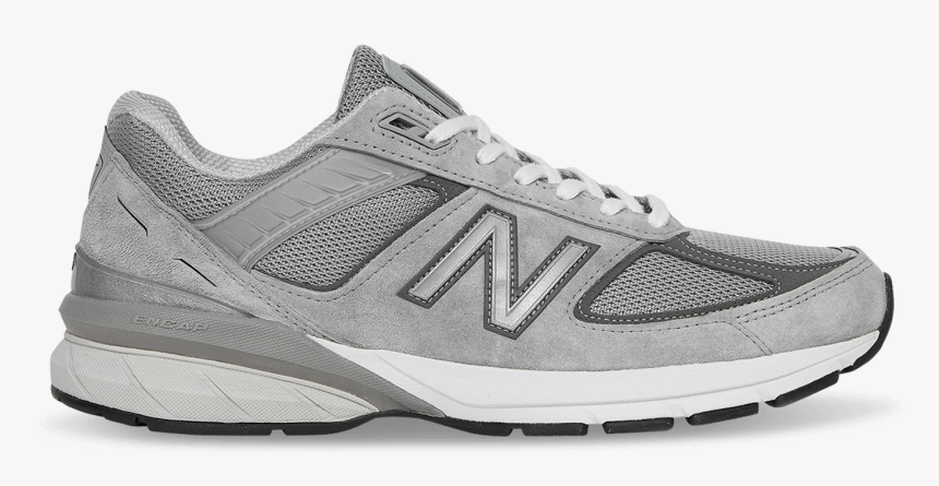 New Balance Grau M990, HD Png Download, Free Download