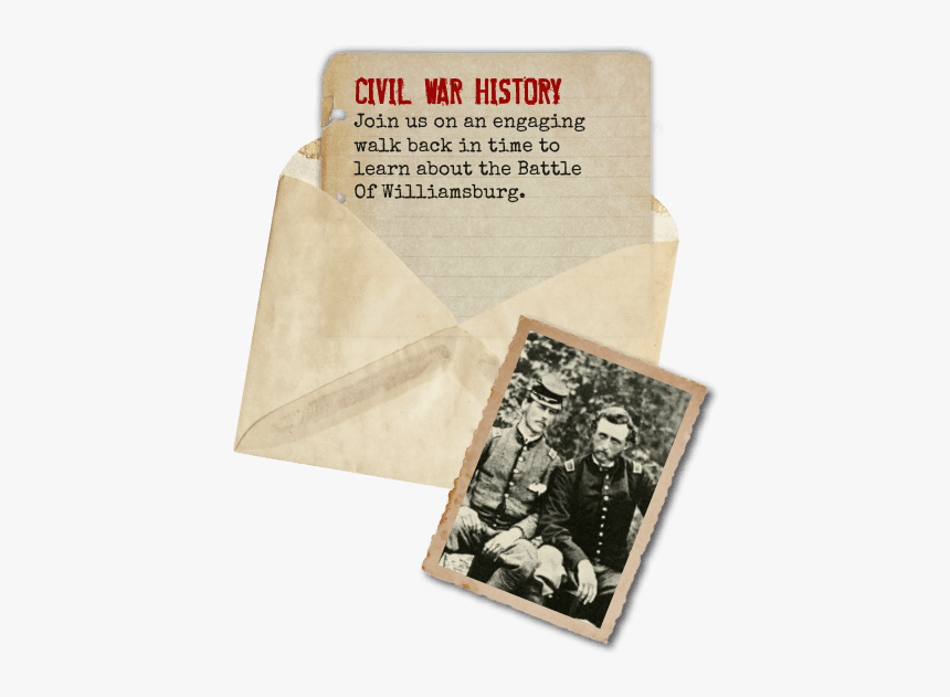 Virginia Civil War History - Label, HD Png Download, Free Download