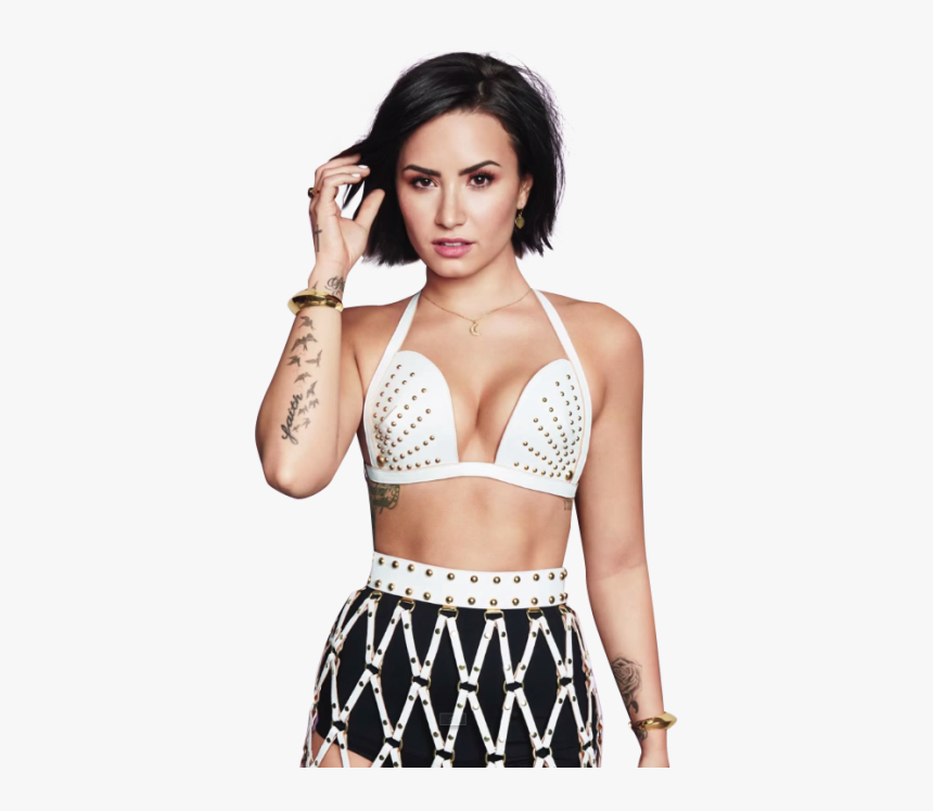 Demi Lovato Pngs - Demi Lovato Png, Transparent Png, Free Download