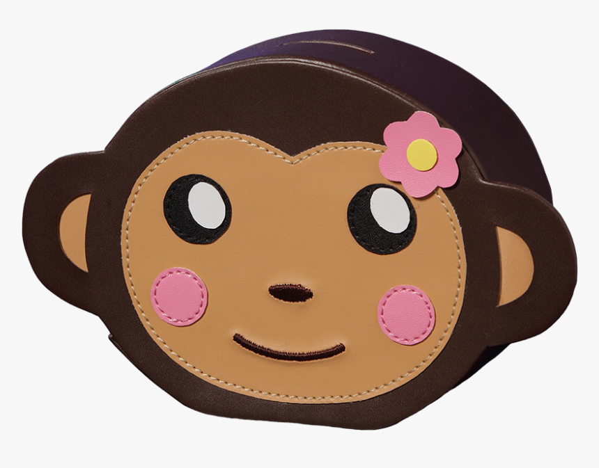 Jing A Ling™ Monkey Bank"
 Class= - Cartoon, HD Png Download, Free Download