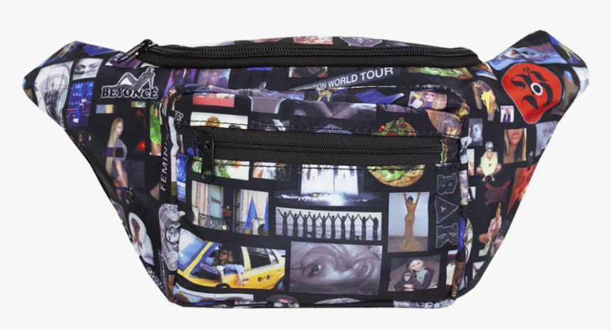 Beysearch Waist Bag - Beysearch Beyonce, HD Png Download, Free Download